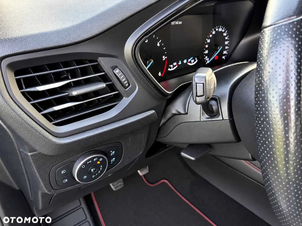 Ford Focus 2.0 EcoBlue ST-Line Business - 17