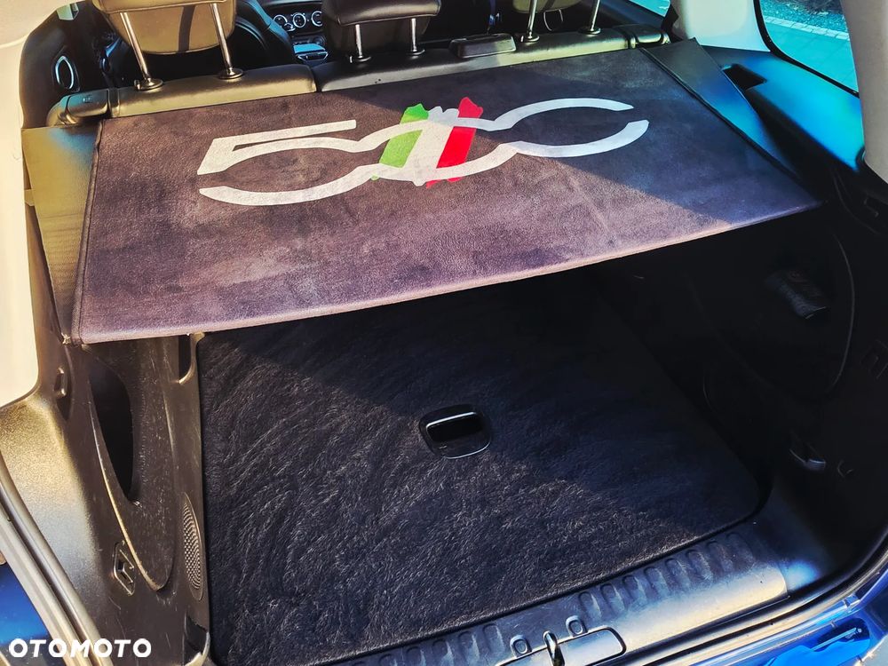 Fiat 500L - 34