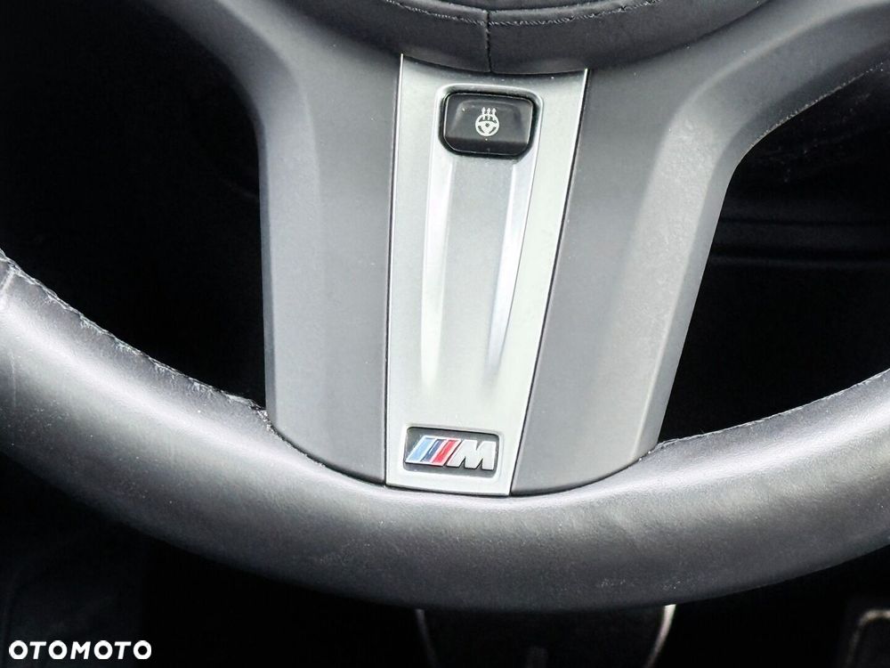 BMW X4 - 24