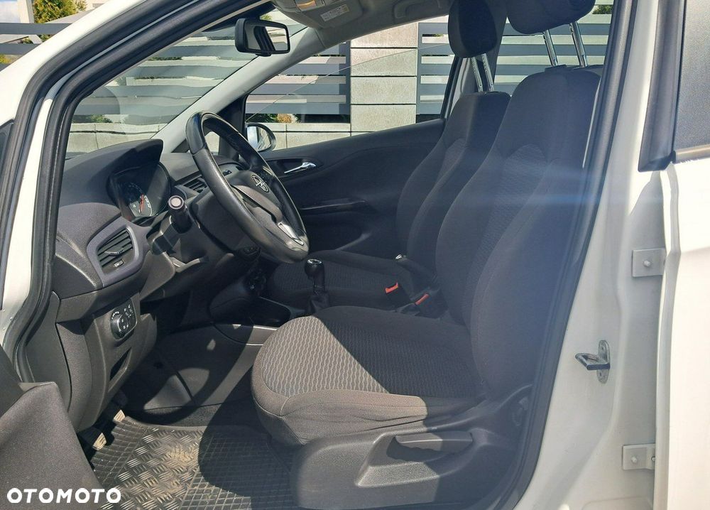 Opel Corsa - 12