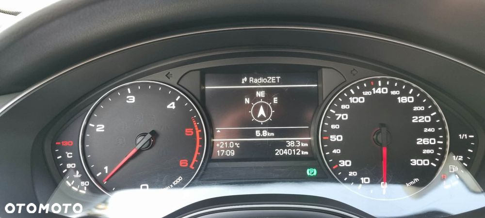 Audi A6 Limousine - 12