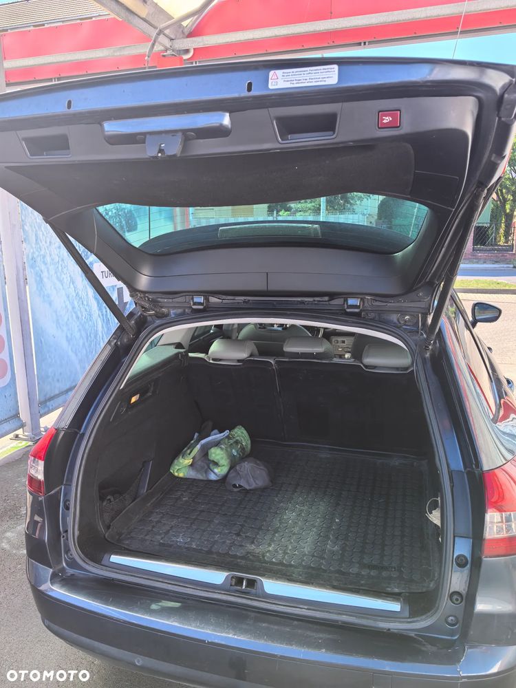Citroën C5 2.0 HDi Exclusive - 11
