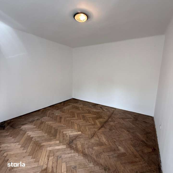 Apartament 2 camere, etaj 2, Gheorghe Bilascu — fotografia 3