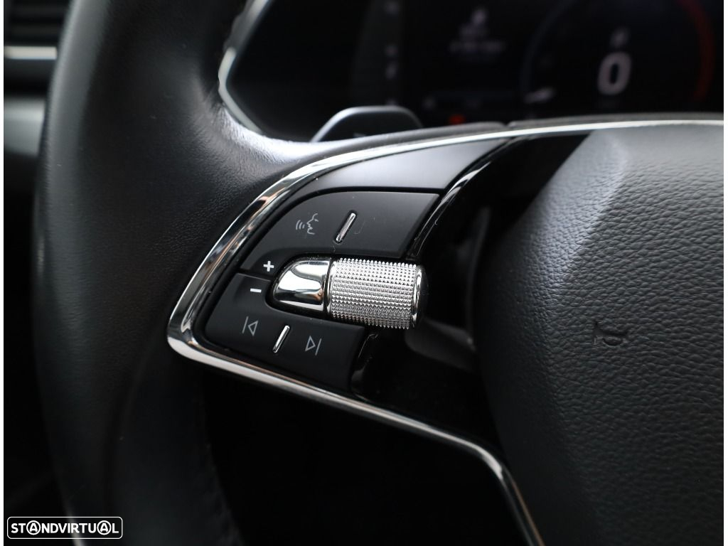 Skoda Superb Break - 34
