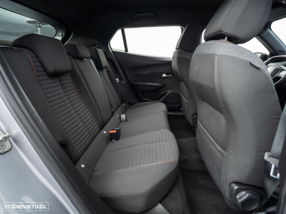 Peugeot 2008 1.2 PureTech Active Pack - 33