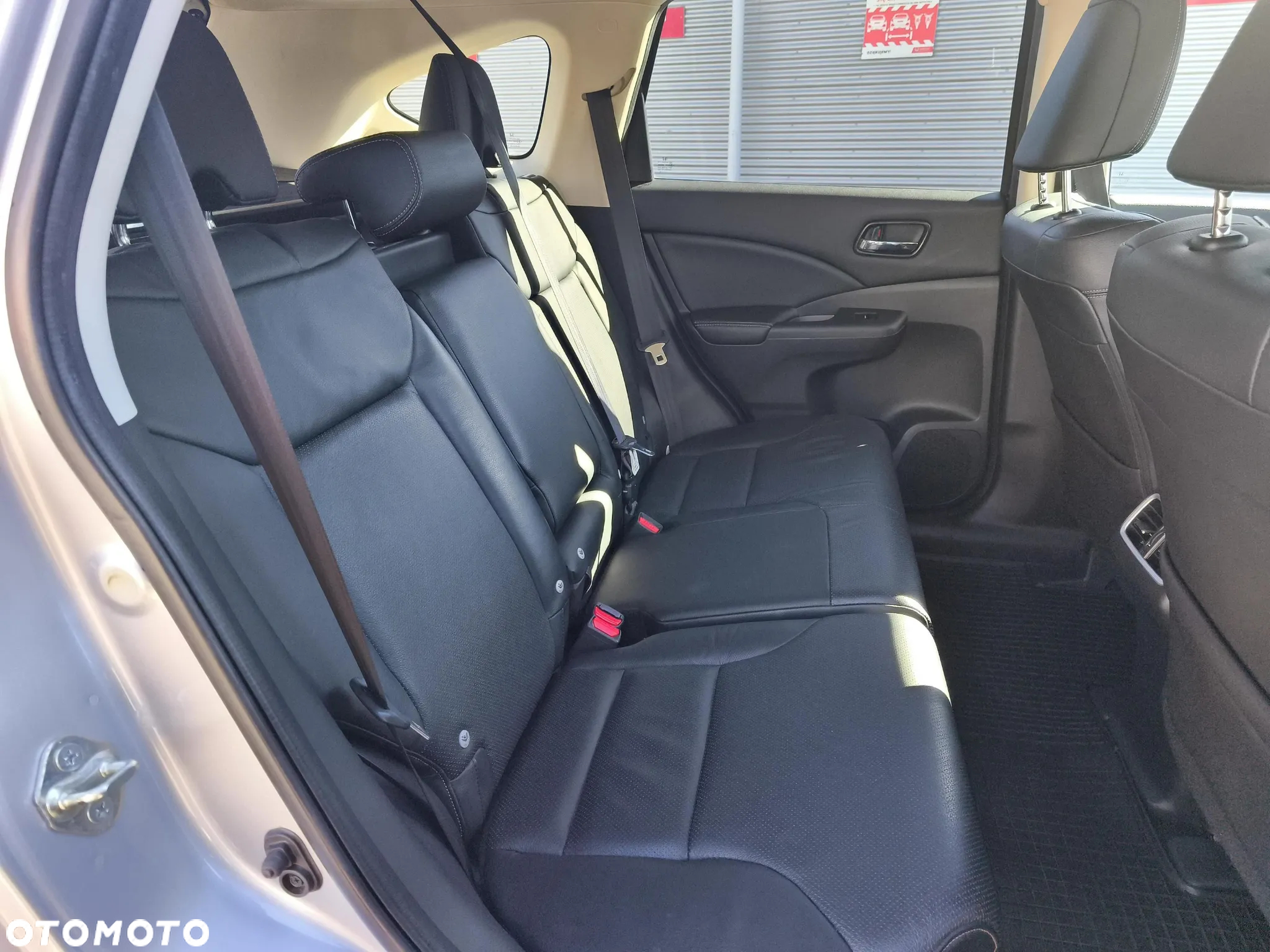 Honda CR-V 1.6i-DTEC Executive - 11