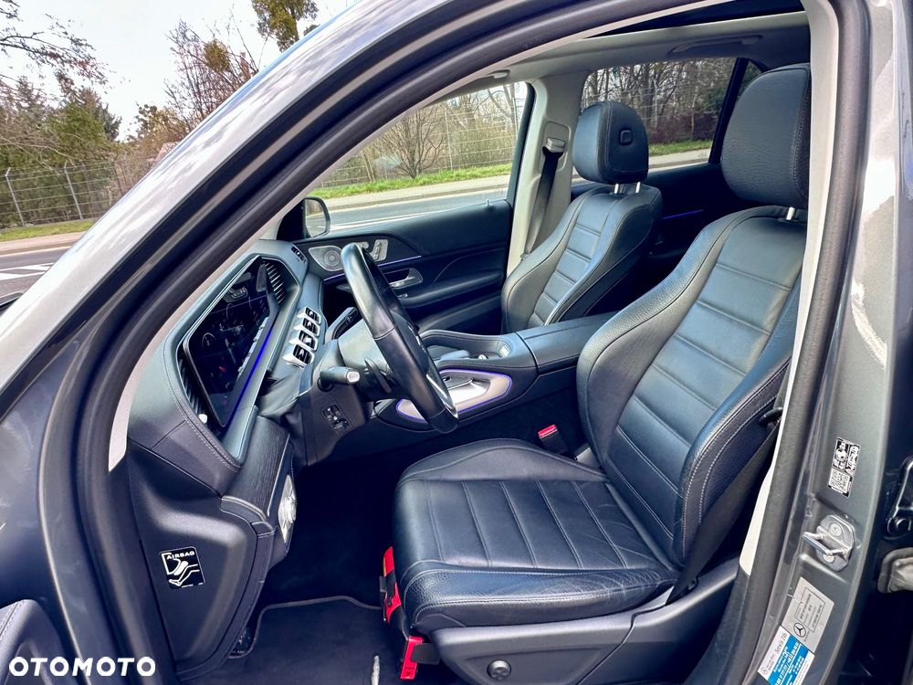 Mercedes-Benz GLE - 9
