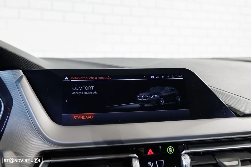 BMW 118 d Urban Line - 23