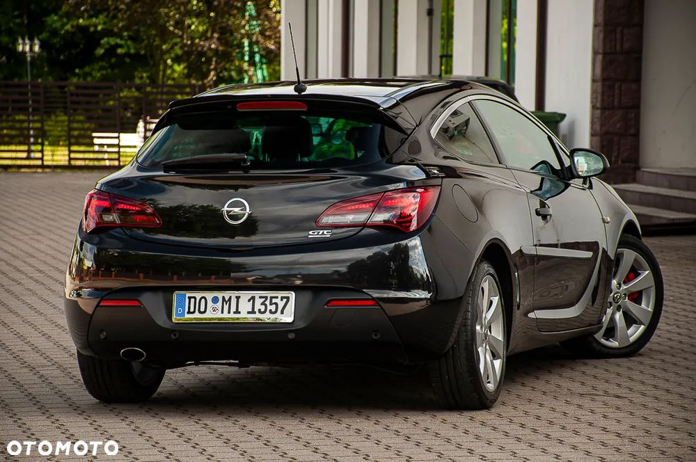 Opel Astra - 12