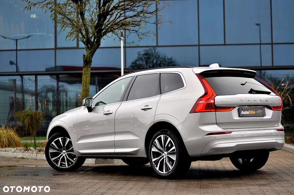 Volvo XC 60 B4 D Geartronic Inscription - 15
