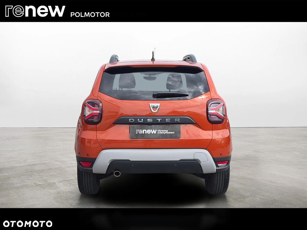 Dacia Duster 1.3 TCe Prestige - 4