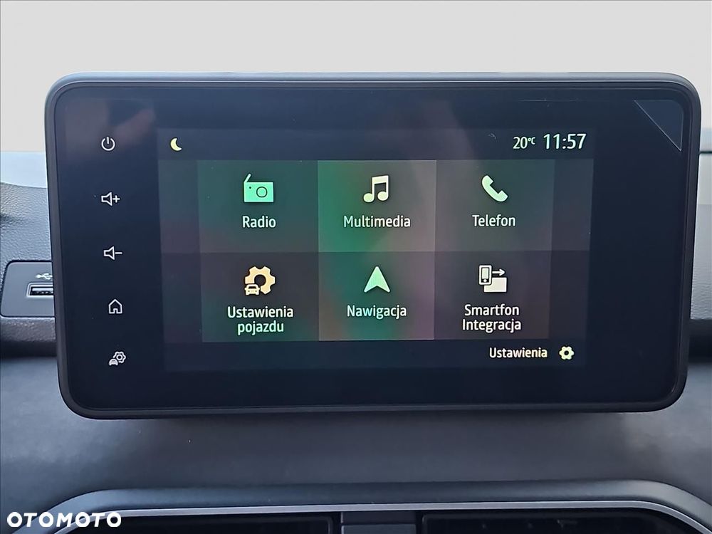 Dacia Jogger - 17