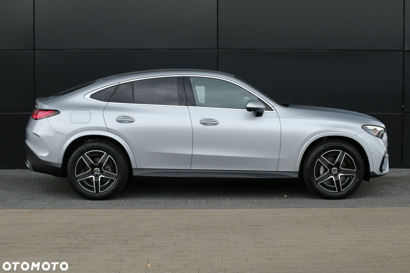 Mercedes-Benz GLC - 5