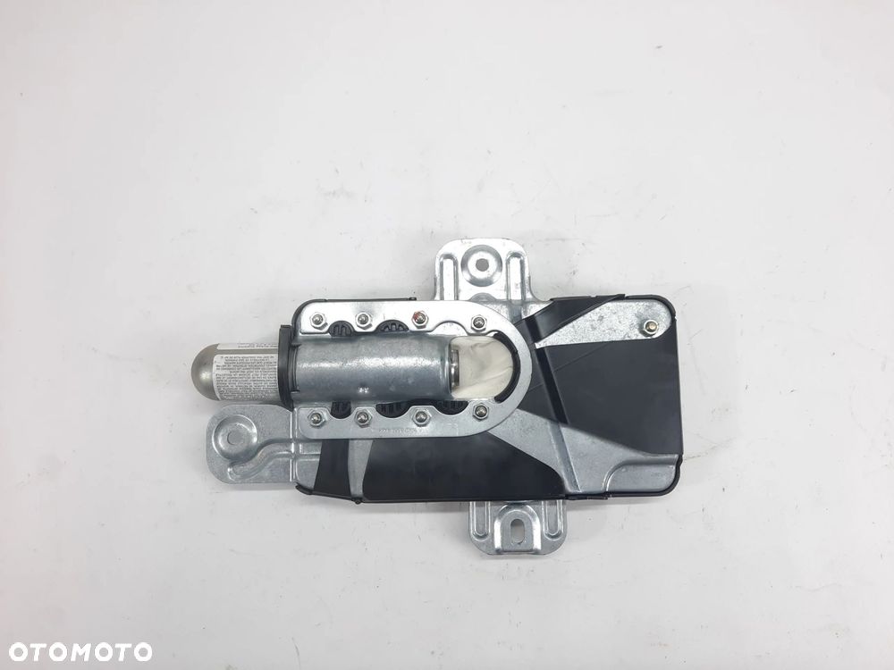 PODUSZKA AIRBAG W DRZWI DRZWIOWA BMW 3 E46 X5 E53 - 4