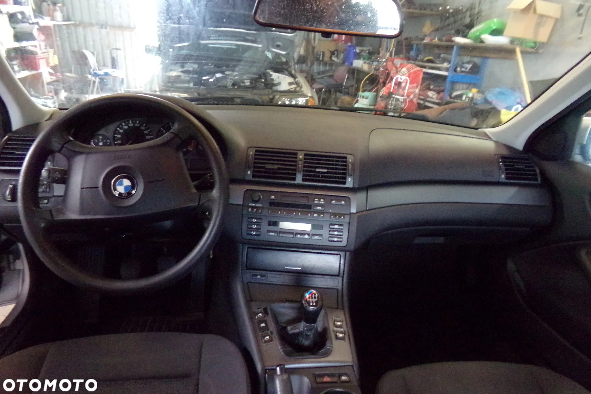 BMW Seria 3 - 16
