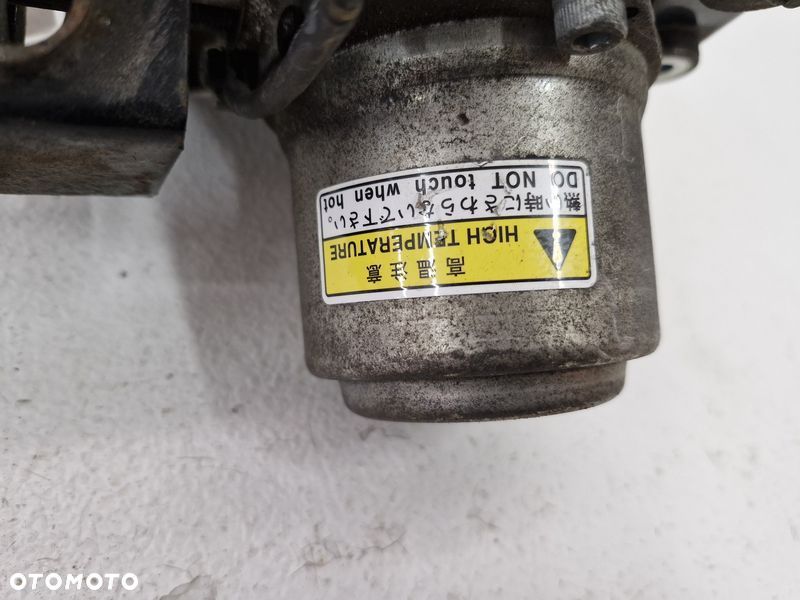 MITSUBISHI OUTLANDER 3 III 2.0 PHEV HYBRYDA POMPA PODCIŚNIENIA VACUM WAKUM - 2