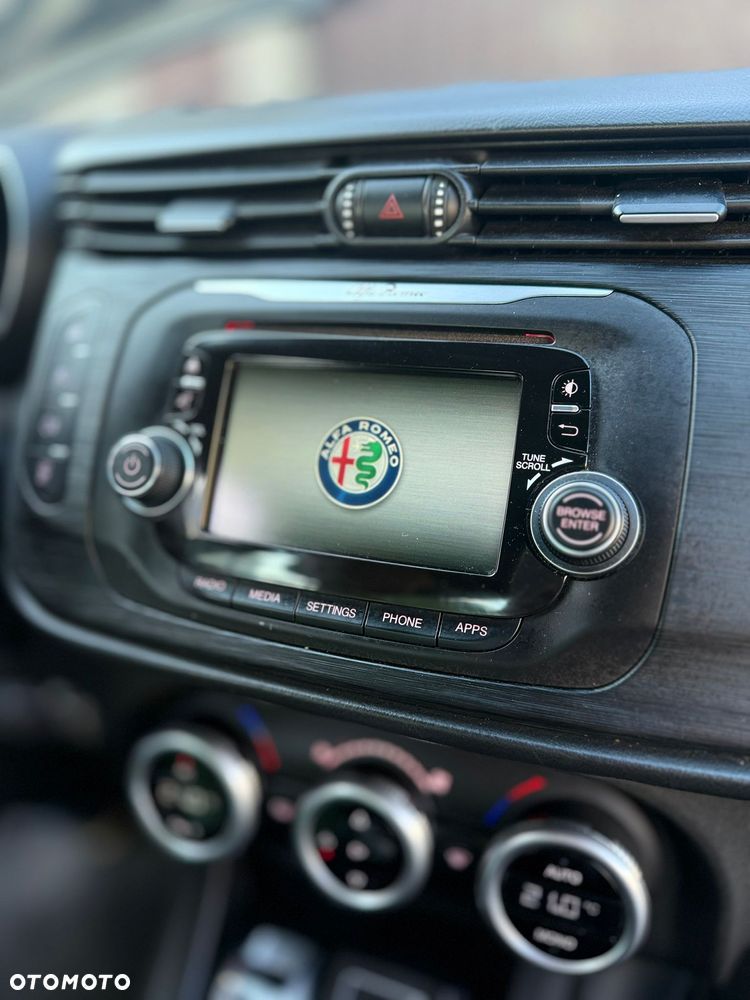 Alfa Romeo Giulietta - 6