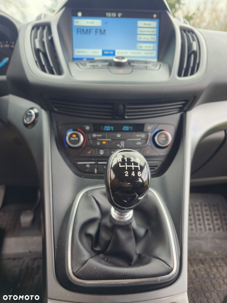 Ford Kuga 1.5 EcoBoost FWD Edition ASS - 39