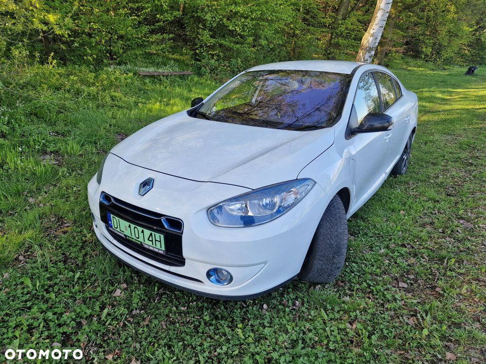 Renault Fluence
