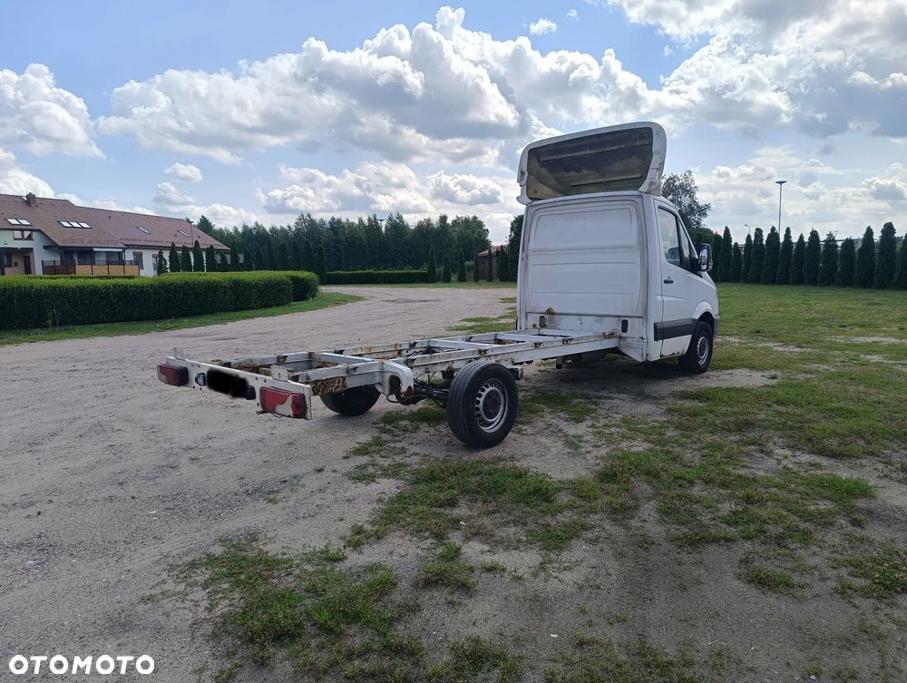 Mercedes-Benz Sprinter - 5