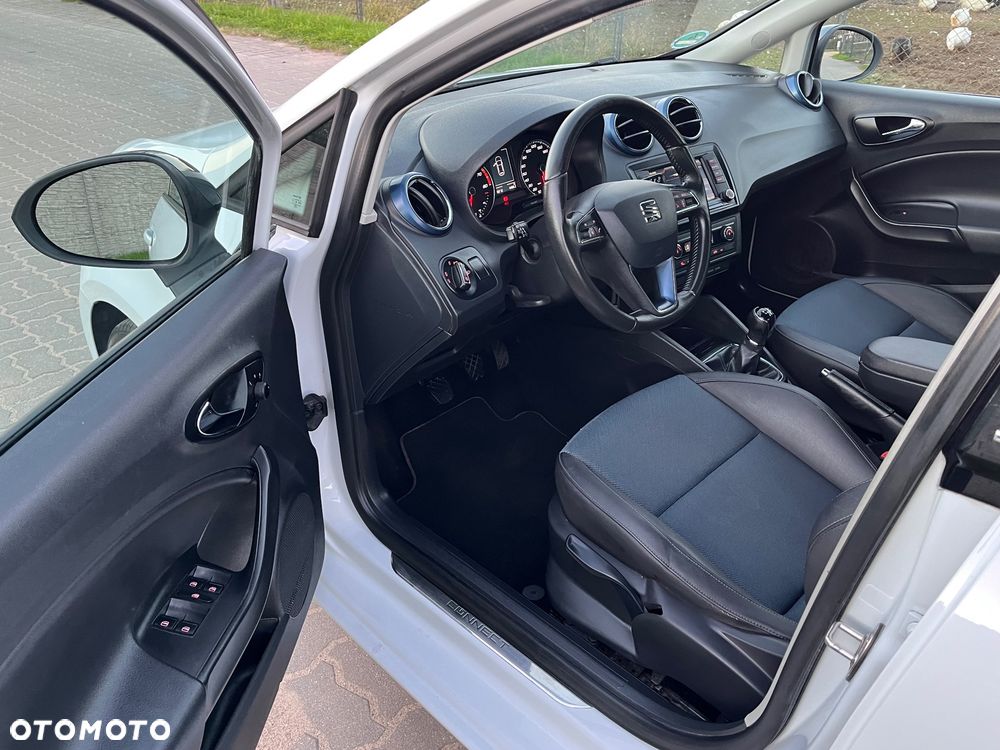 Seat Ibiza 1.2 TSI FR - 21