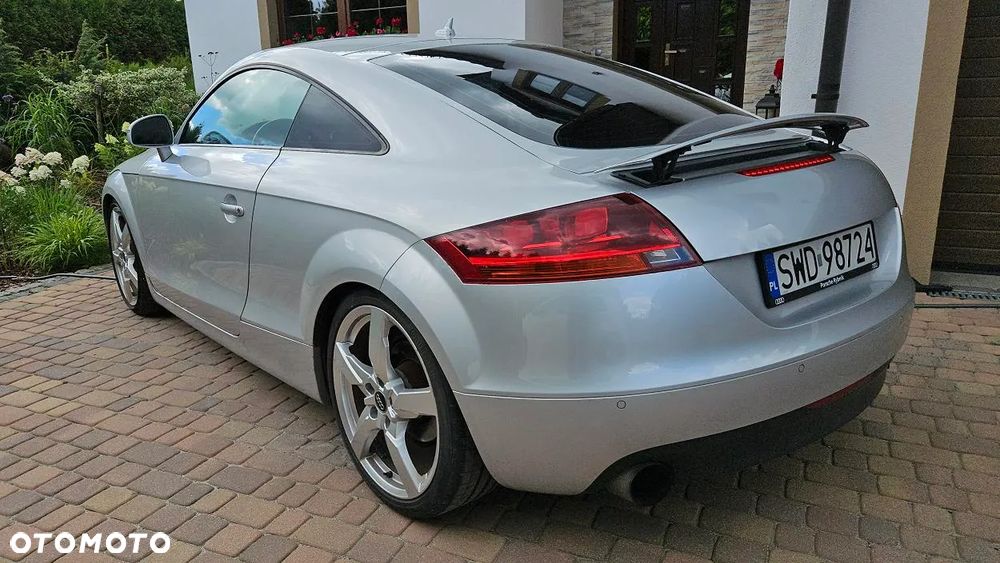 Audi TT Coupé 2.0 TFSI - 20