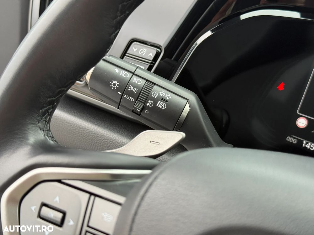 Lexus Seria NX 450h+ E-FOUR Luxury-Paket - 20