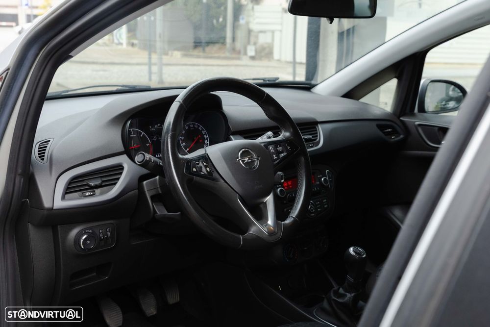Opel Corsa 1.3 CDTi Business Edition - 8