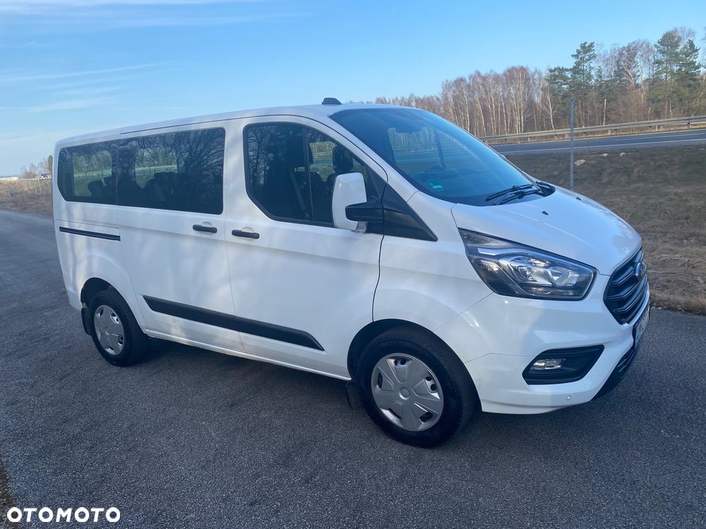 Ford Transit Custom 320 L1H1 VA MH Trend - 7