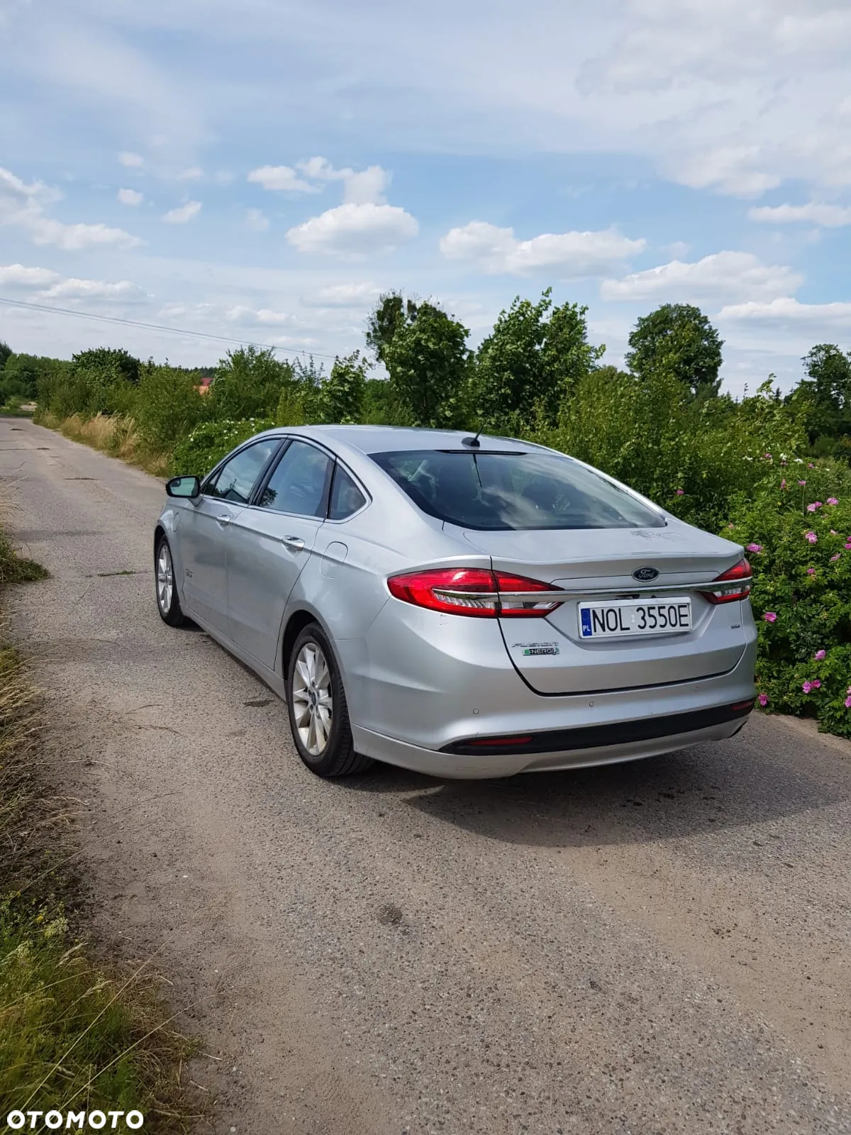 Ford Mondeo - 4