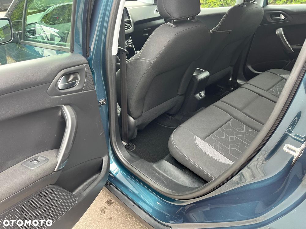 Peugeot 2008 82 VTI Active - 7