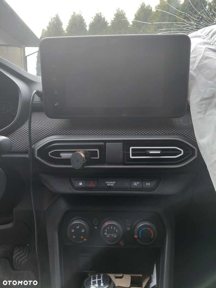 Dacia Sandero 1.0 TCe Essential - 10