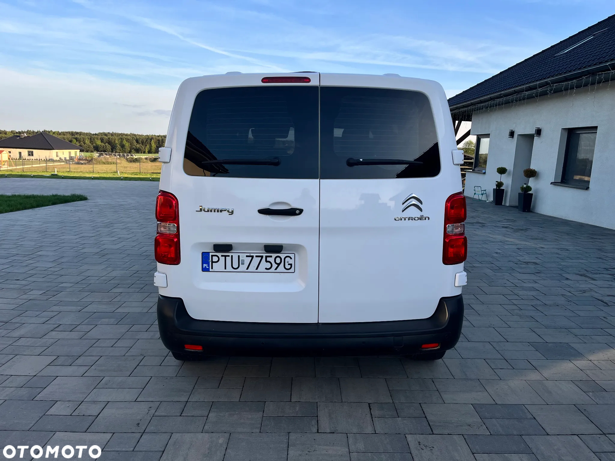 Citroën SpaceTourer XS 1.6 BlueHDi 115 S&S Business - 5