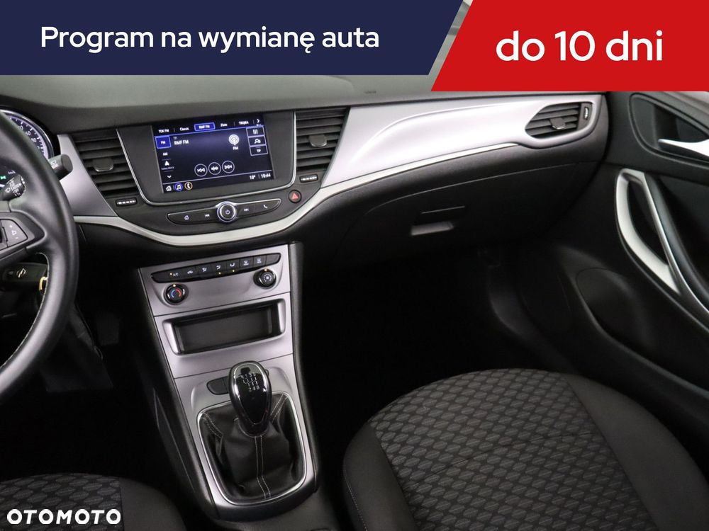 Opel Astra - 10