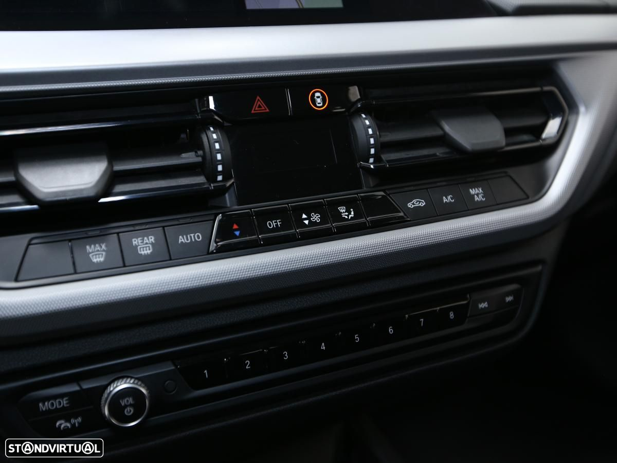 BMW 118 i Corporate Edition Auto - 17
