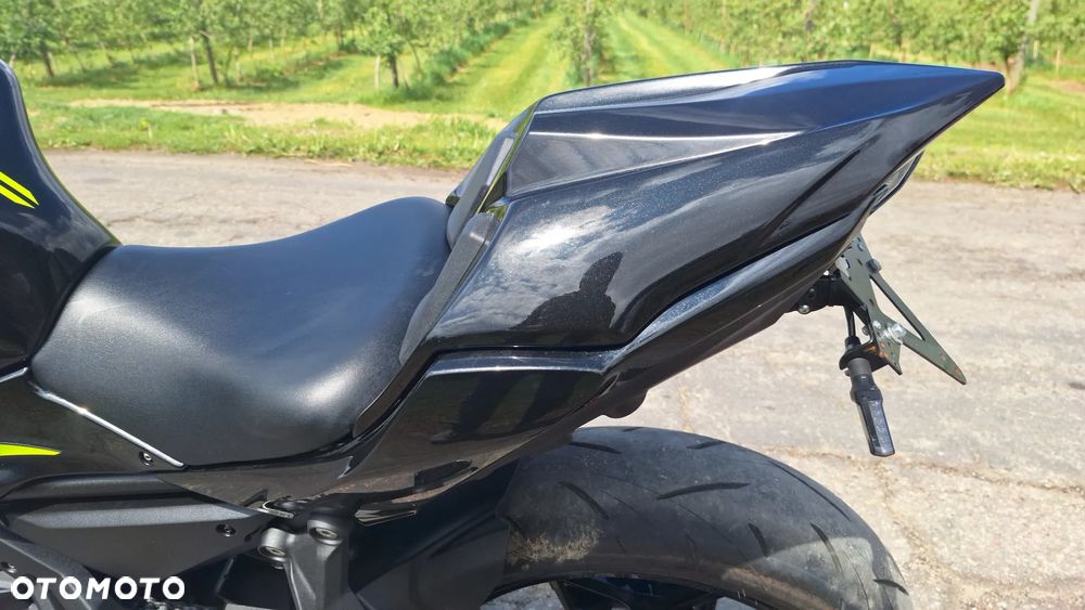 Kawasaki Ninja - 24