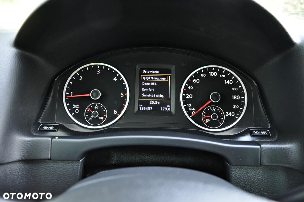 Volkswagen Tiguan 2.0 TDI DPF BlueMotion Technology Cup Sport & Style - 33