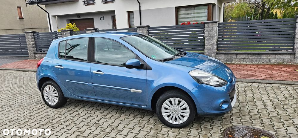 Renault Clio - 13