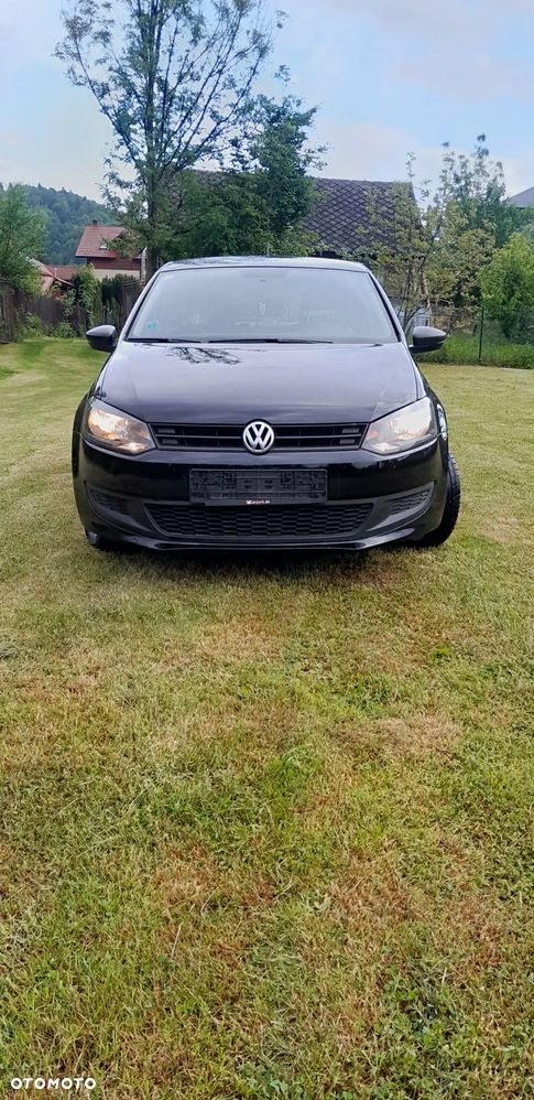Volkswagen Polo - 3