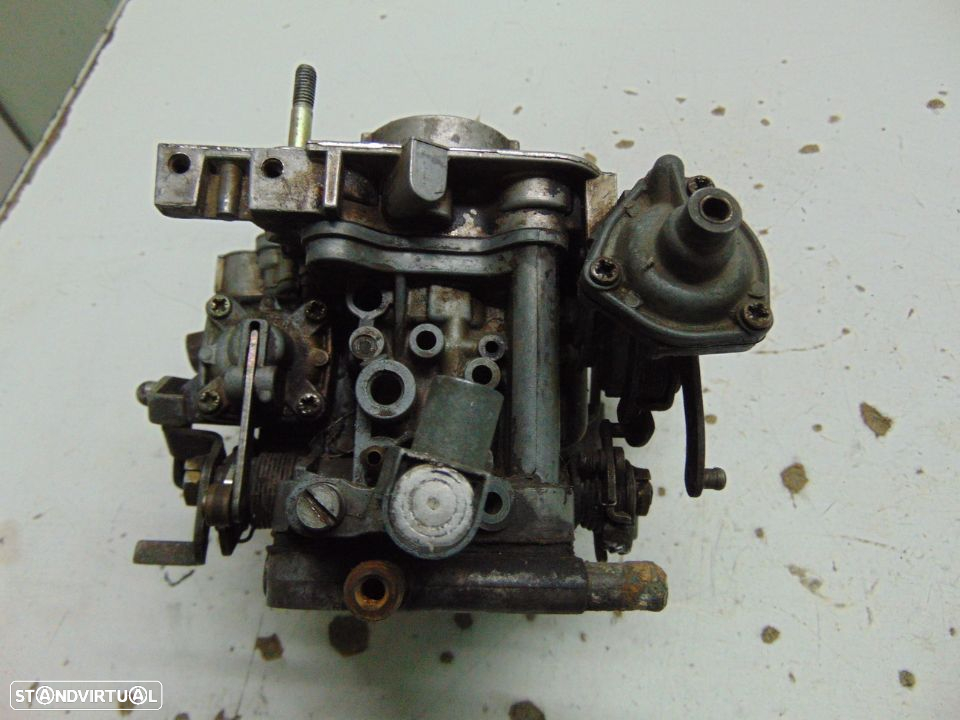 carburador +bonine antigos - 7