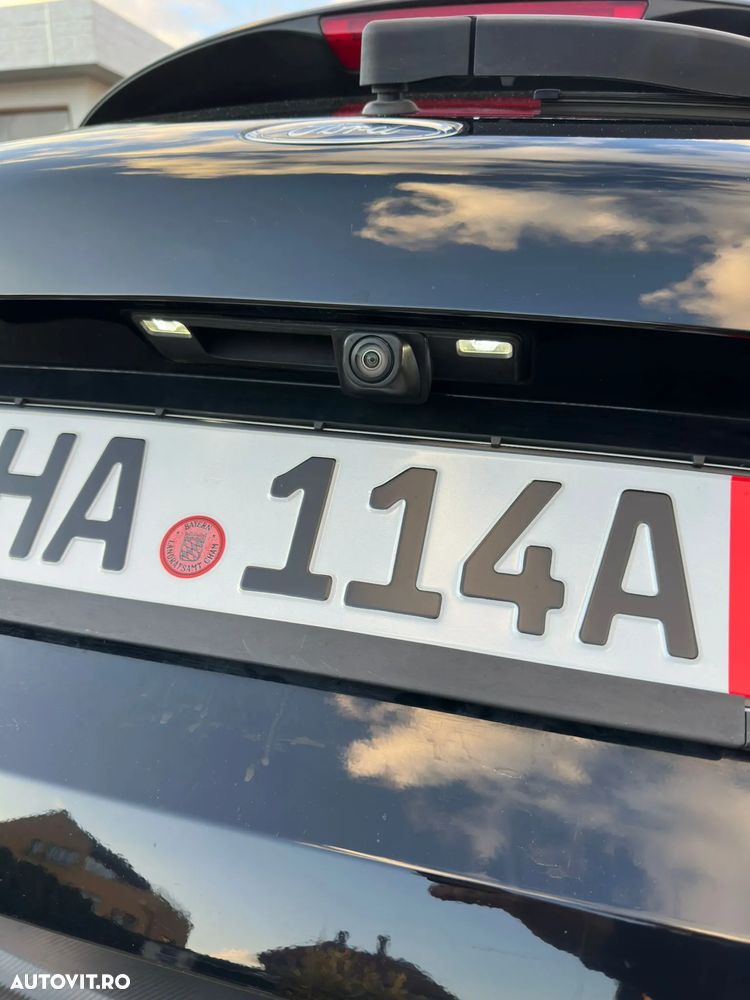 Ford Focus 1.5 EcoBlue Start-Stopp-System TITANIUM - 30