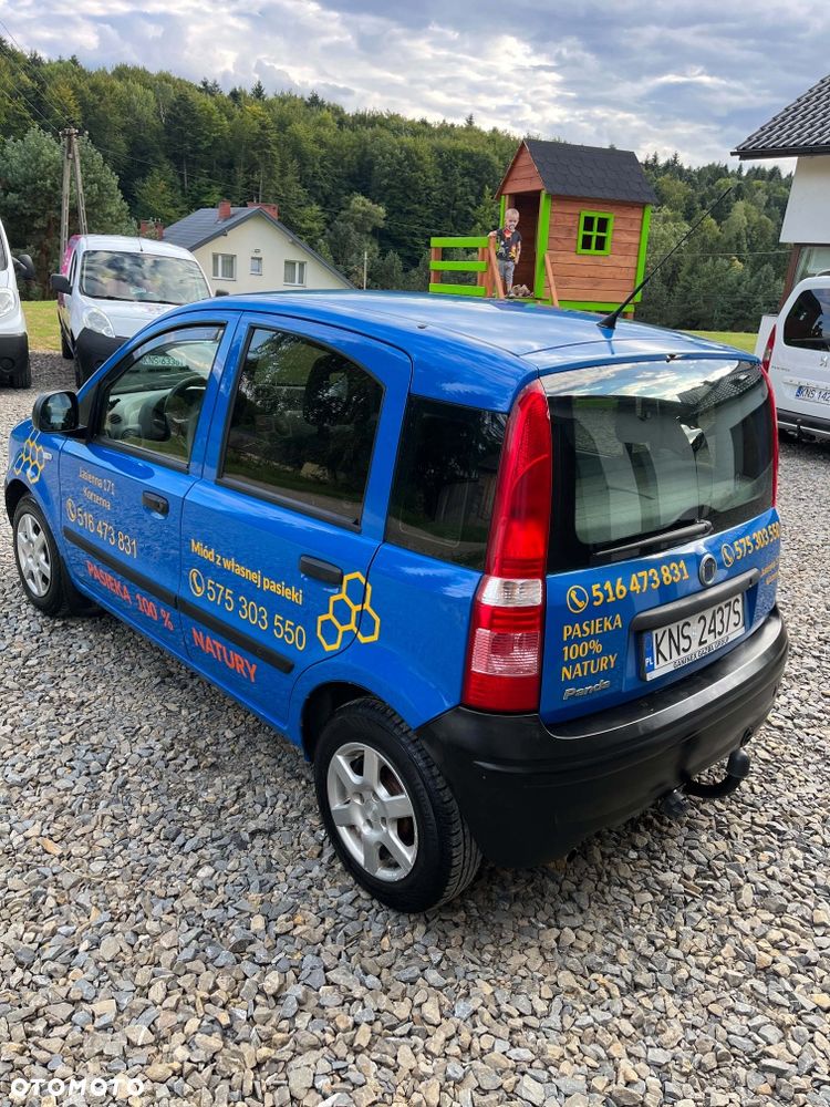 Fiat Panda - 3