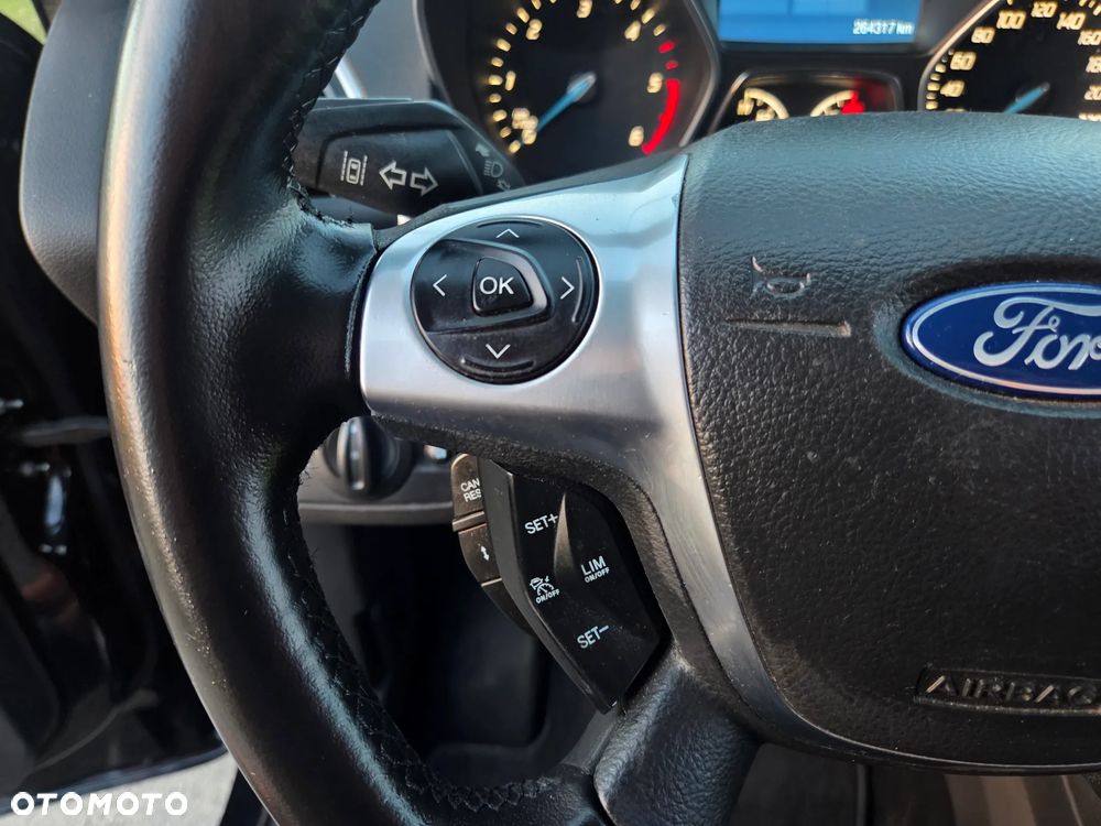 Ford Kuga 2.0 TDCi Individual - 18