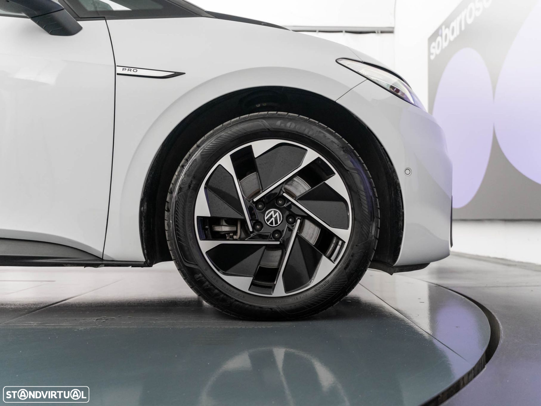 VW ID.3 Pro Confort - 11