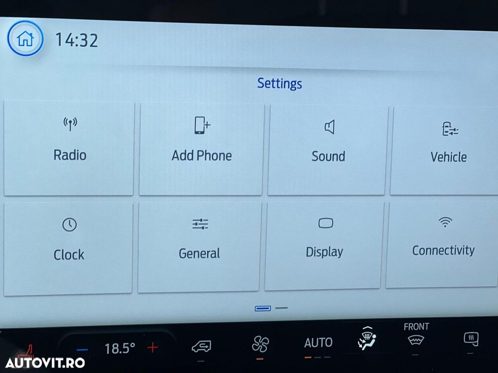 Ford transit-custom- - 24