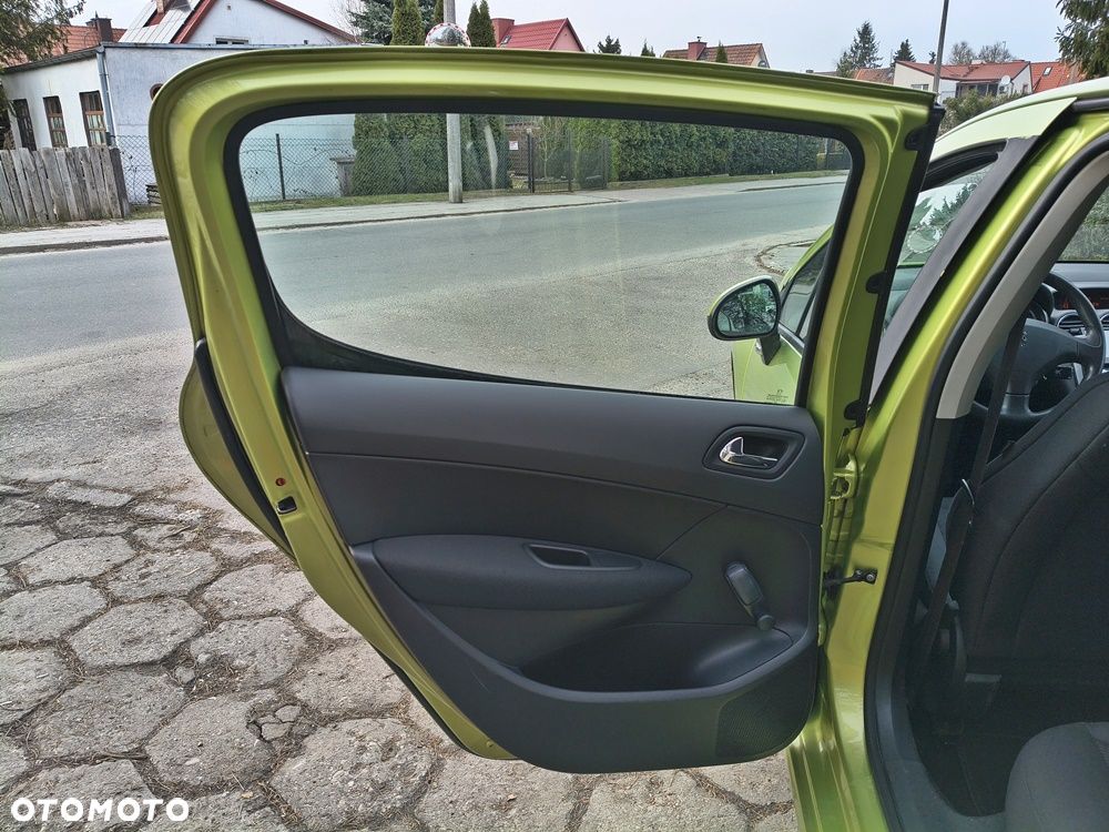 Peugeot 308 1.4 Trendy - 16