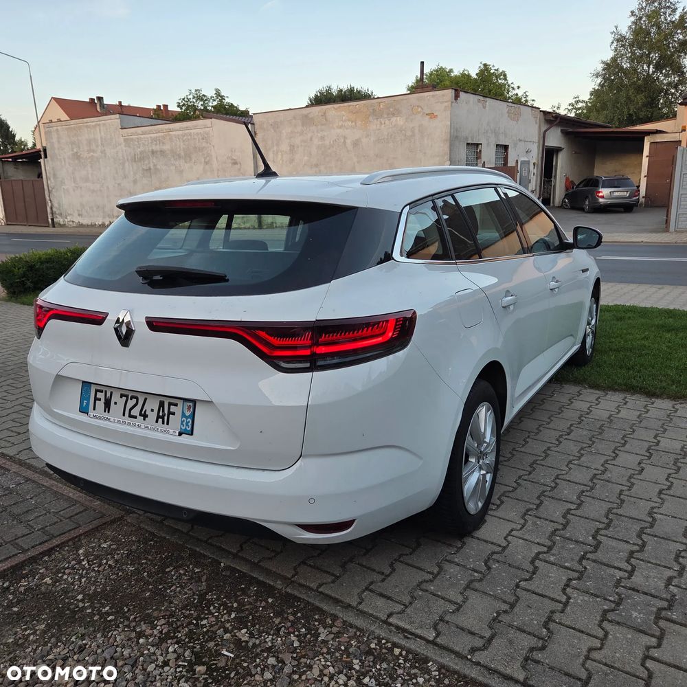 Renault Megane - 8