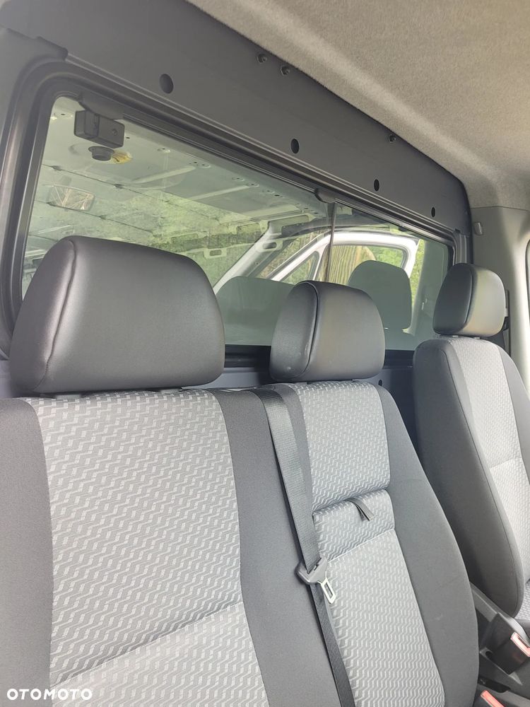 Volkswagen Crafter - 20