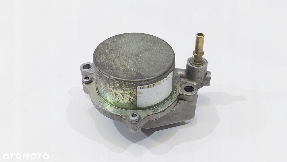 pompa vacu vacum insignia a 2.0 t 09r 220km a20nht 12630140 - 1