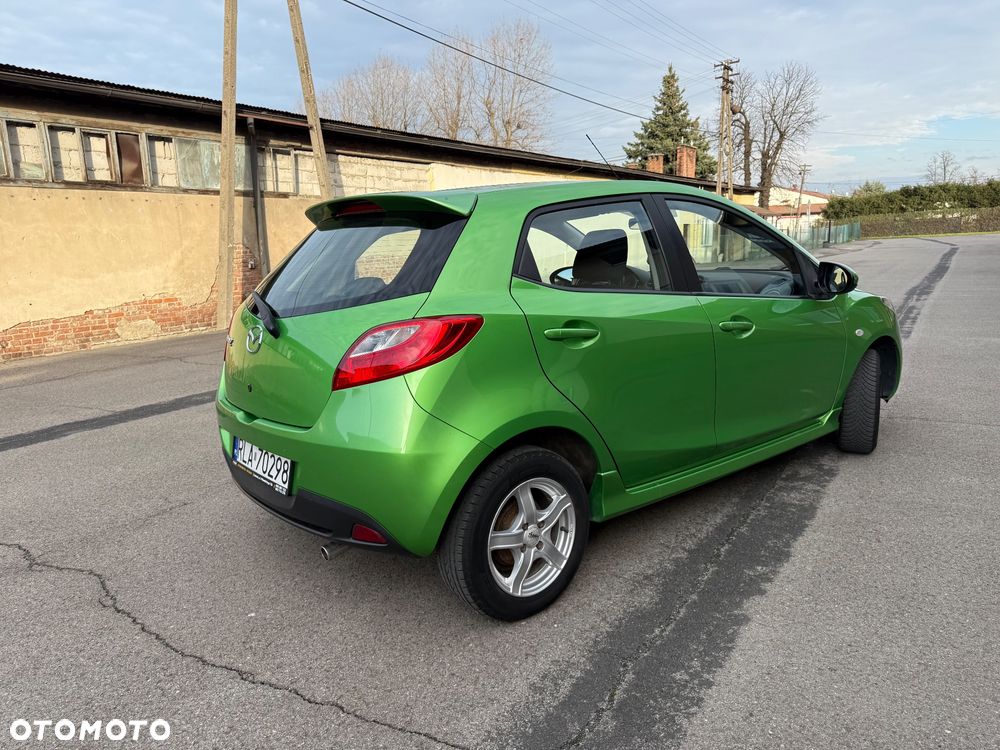 Mazda 2 1.5 Sport & Style - 11